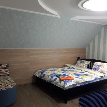 Hotel Hottey Kiev Extérieur photo