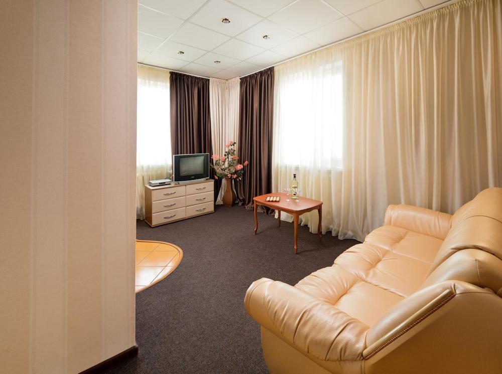 Hotel Hottey Kiev Chambre photo