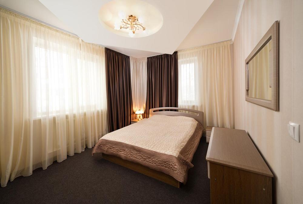 Hotel Hottey Kiev Chambre photo