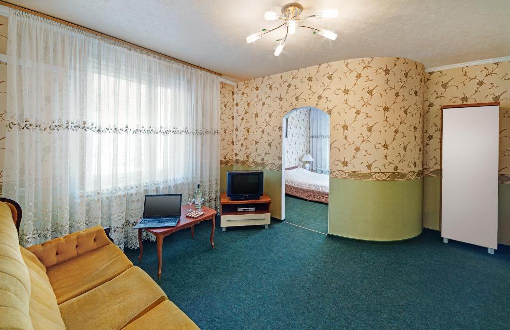 Hotel Hottey Kiev Chambre photo