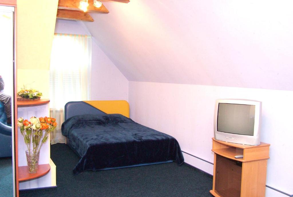 Hotel Hottey Kiev Chambre photo