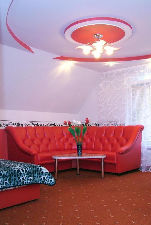 Hotel Hottey Kiev Chambre photo