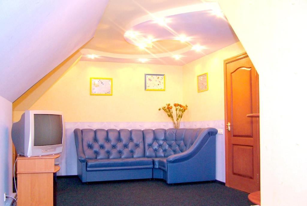 Hotel Hottey Kiev Chambre photo