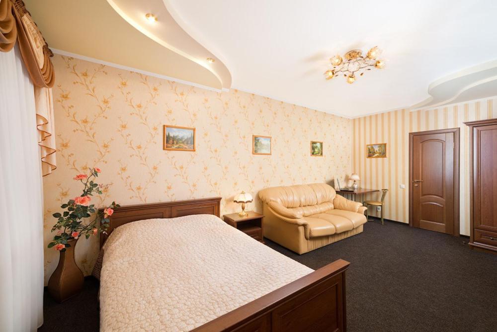 Hotel Hottey Kiev Chambre photo