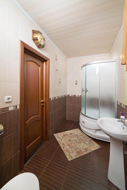Hotel Hottey Kiev Chambre photo