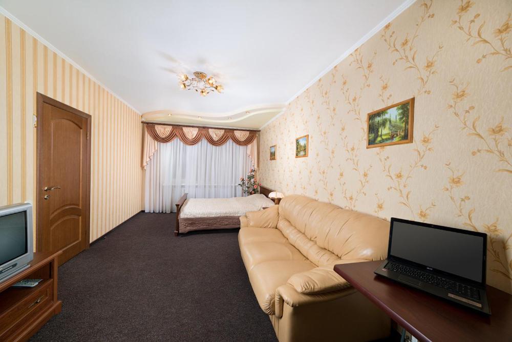 Hotel Hottey Kiev Chambre photo