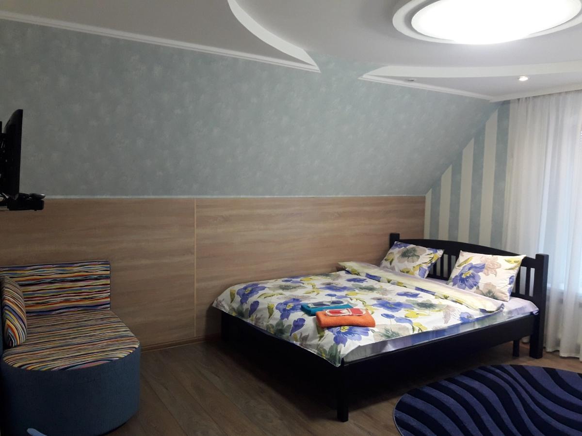 Hotel Hottey Kiev Extérieur photo